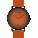 ROLF CREMER Damen - Armbanduhr FLAT 44-V 504865