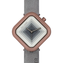 ROLF CREMER Damen - Armbanduhr BIG CORNER 506857