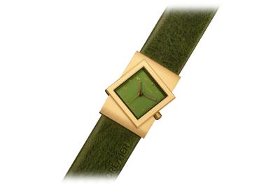 ROLF CREMER Damen - Armbanduhr TURN S 507706