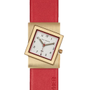 ROLF CREMER Damen - Armbanduhr TURN S 507716