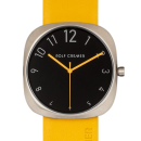 ROLF CREMER Damen - Armbanduhr MOMENT II BIG 508154