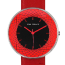 ROLF CREMER Damen - Armbanduhr GENT SPIDER 508604