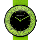 ROLF CREMER Damen - Armbanduhr GENT SPIDER 508606