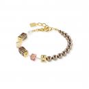 COEUR DE LION Damen - Armband 5086/30-1100