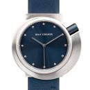 ROLF CREMER Damen - Armbanduhr BIG SPIRALE S 508702