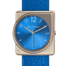 ROLF CREMER Damen - Armbanduhr FUSION 508806