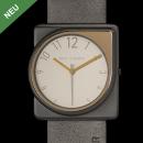 ROLF CREMER Damen - Armbanduhr FUSION 508810