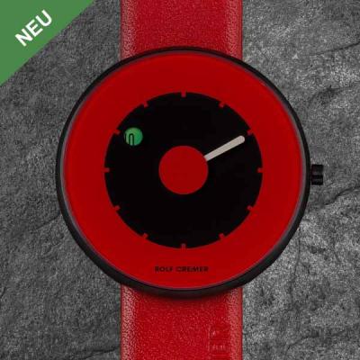 ROLF CREMER Damen - Armbanduhr GENT 509401