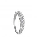 BERING Damen - Ring 536-17-75