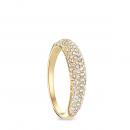 BERING Damen - Ring 536-27-75