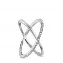 BERING Damen - Ring 569-17-70