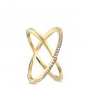 BERING Damen - Ring 569-27-70