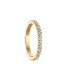 BERING Damen - Ring 597-27-71