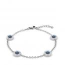 BERING Damen - Armband 642-77-180