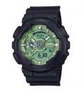 G-SHOCK Herren - Armbanduhr GA-110CD-1A3ER