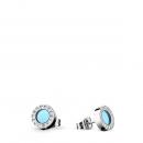 BERING Damen - Ohrschmuck 733-27-05