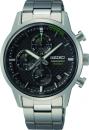 SEIKO Herren - Armbanduhr Chronograph SSB389P1