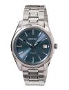 SEIKO Herren - Armbanduhr Titan SUR371P1-Front