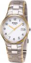 BOCCIA Damen - Armbanduhr Classic 3297-02