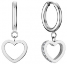 BERING Damen - Ohrschmuck 744-17-05