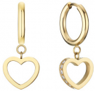 BERING Damen - Ohrschmuck 744-27-05