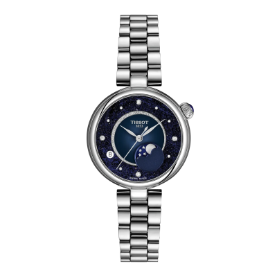 TISSOT Desir 29,6mm Damen - Armbanduhr T1522231149600