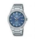 EDIFICE Herren - Armbanduhr EFR-S108D-2AVUEF