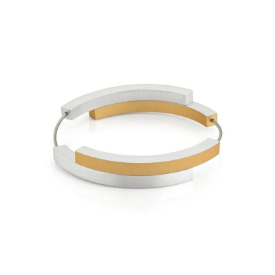 CLIC Damen - Armreif BELLE A32G