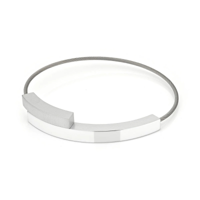 CLIC Damen - Armband ROMY A34G 18cm