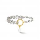 COEUR DE LION Damen - Armband 1104/30-1426