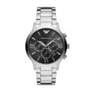 EMPORIO ARMANI Herren - Armbanduhr Chronograph AR11208