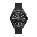 EMPORIO ARMANI Herren - Armbanduhr Chronograph AR11483