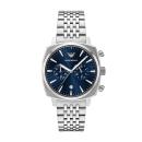 EMPORIO ARMANI Herren - Armbanduhr CHRONO AR11688