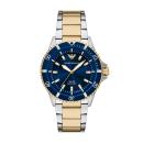 EMPORIO ARMANI Herren - Armbanduhr SOLAR AR11738