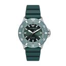 EMPORIO ARMANI Herren - Armbanduhr SOLAR AR11786
