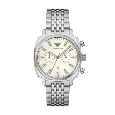 Emporio Armani Herren - Armbanduhr AR11800