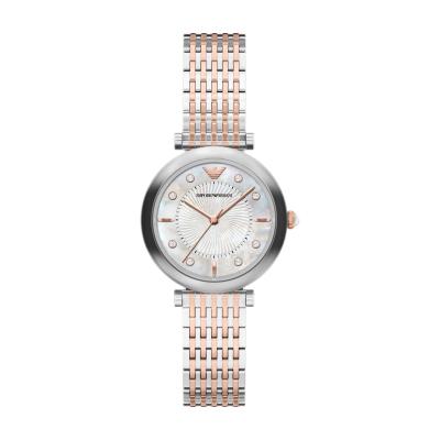 EMPORIO ARMANI Damen - Armbanduhr AR11808