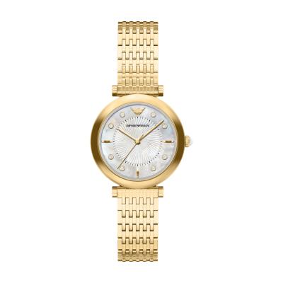 EMPORIO ARMANI Damen - Armbanduhr AR11809