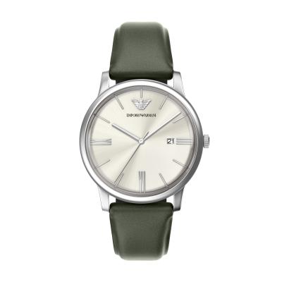 Emporio Armani Herren - Armbanduhr AR11811