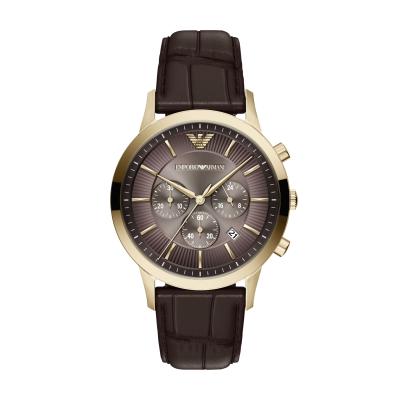 Emporio Armani Herren - Armbanduhr AR11822