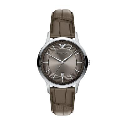 EMPORIO ARMANI Damen - Armbanduhr AR11823