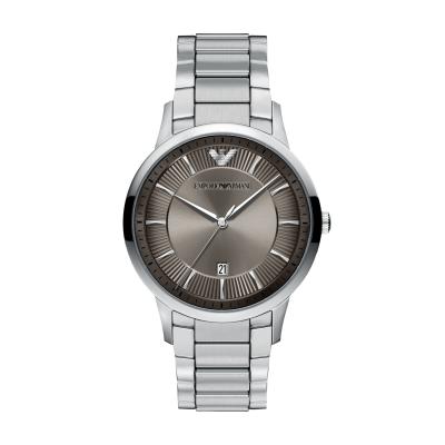 Emporio Armani Herren - Armbanduhr AR11825