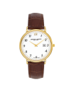 Abele & Söhne Herren - Armbanduhr AS1321