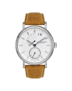 Abeler & Söhne Herren - Armbanduhr AS2681