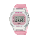 BABY-G Armbanduhr BGD-565GC-4ER