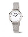 BOCCIA Damen - Armbanduhr Trend 3345-02