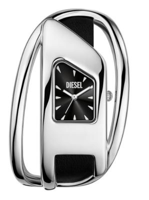 DIESEL Damen - Armbanduhr WONDER-D DZ5627