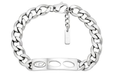 DIESEL Herren - Armband DX1663040