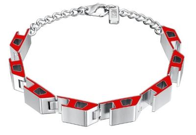 DIESEL Herren - Armband DX1690040