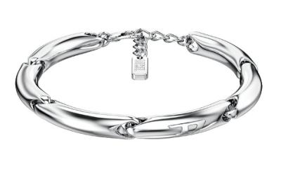 DIESEL Herren - Armband DX1696040